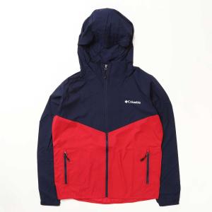 Columbia(コロンビア) PM3792 SQUARE HIKE JACKET スクエアハイク ウィンドジャケット アウター｜sports