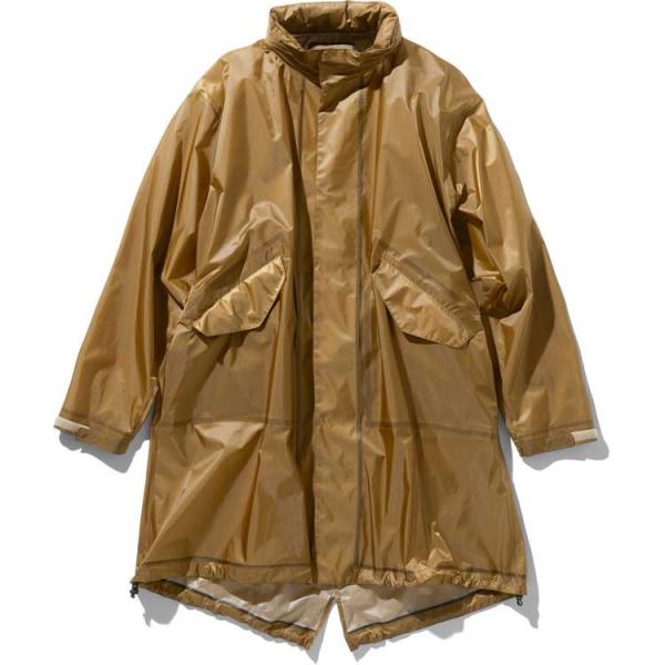 THE NORTH FACE(ザ・ノースフェイス) NP61761 LIGHTNING COAT ラ...