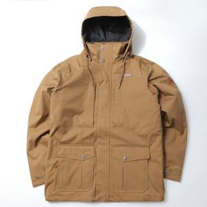 Columbia WE7215 ホライズンズパインインターチェンジジャケット 3WAYジャケット
