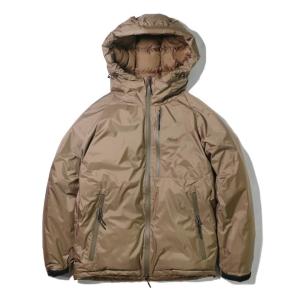 NANGA(ナンガ) N1AJ AURORA DOWN JACKET Men オーロラ ダウンジャケット メンズ
