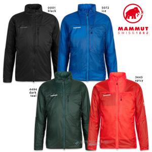 MAMMUT(マムート) 1013-02270 Flex Air IN Jacket AF Men｜sports