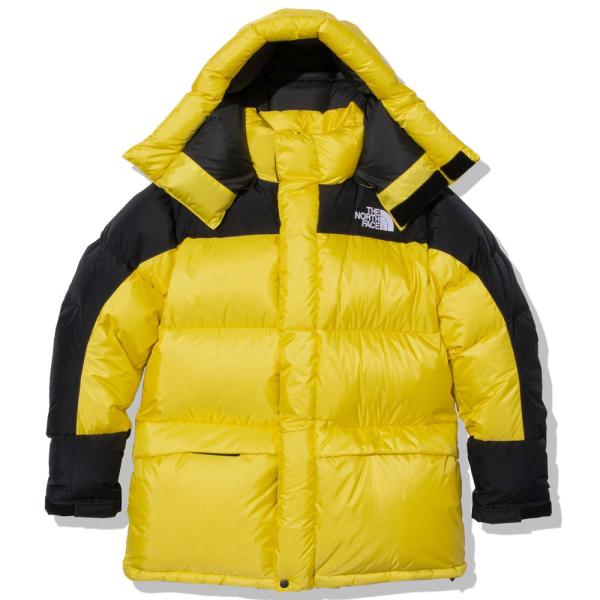 THE NORTH FACE(ザ・ノースフェイス) ND92031 Him Down Parka メ...