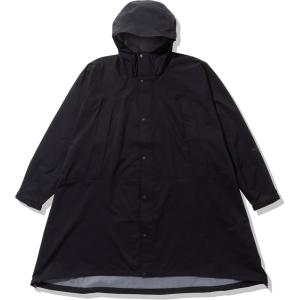 THE NORTH FACE(ザ・ノースフェイス) NP12330 Taguan Poncho タグアンポンチョ アウトドア フェス