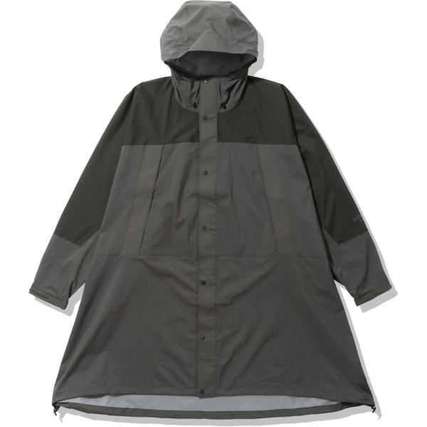 THE NORTH FACE(ザ・ノースフェイス) NP12330 Taguan Poncho タグ...