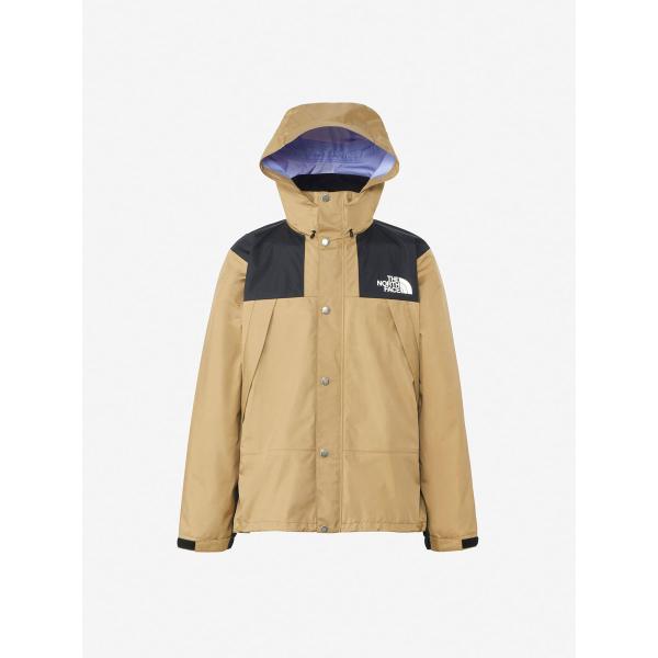 THE NORTH FACE(ザ・ノースフェイス) NP12333 メンズ マウンテンレインテックス...