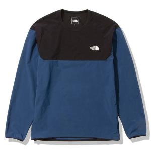 THE NORTH FACE(ザ・ノースフェイス) NP72282 メンズ エイペックスフレックスクルー トップス｜sports