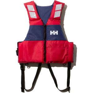 HELLY HANSEN(ヘリーハンセン) HH81641 HELLYLIFEJACKET ヘリーライフジャケット ユニセックス｜sports