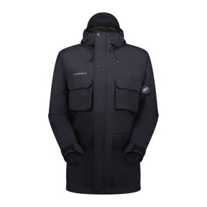 MAMMUT(マムート) 1012-00650 Mountain WB lined Parka AF Men メンズジャケット｜sports