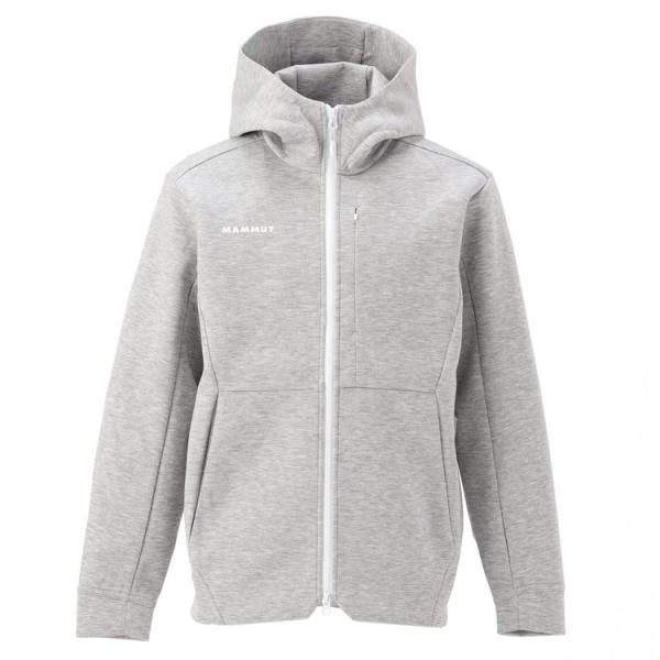 MAMMUT(マムート) 1014-04980 Dyno 2.0 ML Hooded Jacket ...