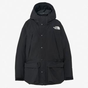ラウンドノーズミッドレンジ6.10 新品 THE NORTH FACE（ザ ノースフェイス） アウトドア ジャケット CR