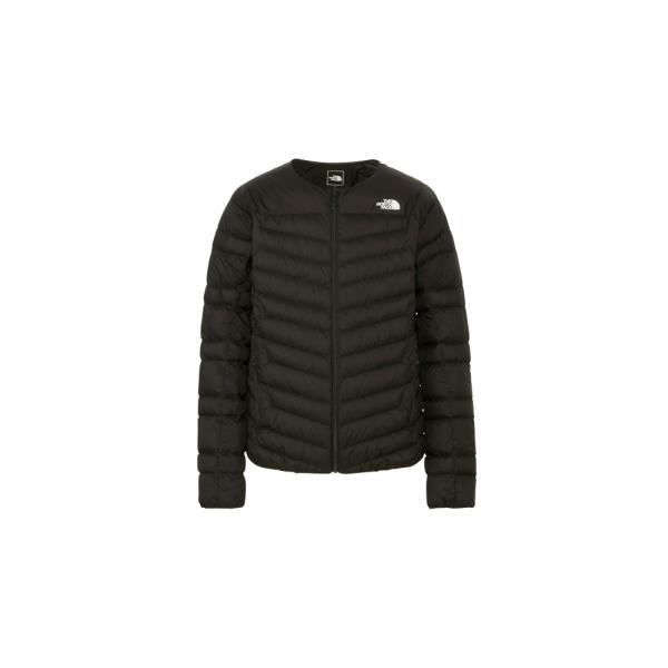 THE NORTH FACE(ザ・ノースフェイス) NY82313 メンズ サンダーラウンドネックジ...