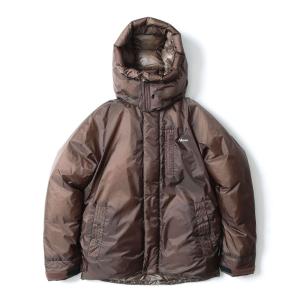 NANGA（ナンガ） タキビ ダウンジャケット TAKIBI DOWN JACKET メンズ
