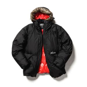 NANGA(ナンガ) N000(NW2341-1C556) NORTHERN LIGHTS DOWN JACKET メンズ ダウンジャケット｜sports