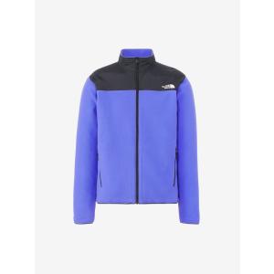 THE NORTH FACE(ザ・ノースフェイス) NL72304 メンズ マウンテンバーサマイクロジャケット マイクロフリースジャケット｜sports