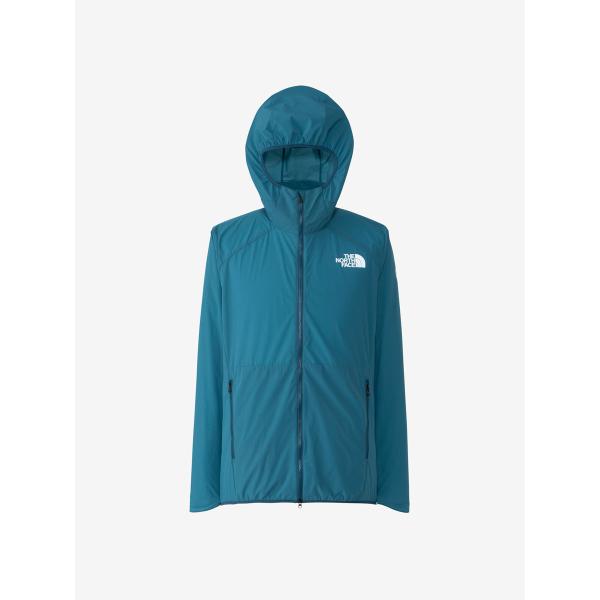 THE NORTH FACE(ザ・ノースフェイス) NP22370 インフィニティ トレイルフーディ...