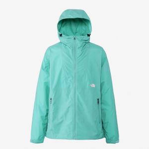 THE NORTH FACE(ザ・ノースフェイス) NP72230 メンズ Compact Jacket コンパクトジャケット アウター ブルゾンの商品画像