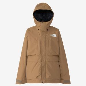 THE NORTH FACE(ザ・ノースフェイス) NS62311 ウィンターパークジャケット メンズ レディース アウター スノーボード スキー｜sports