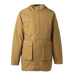 MAMMUT(マムート) 1010-30321 メンズ ロゼグ 3 インサレーション 1 ハードシェル コート ダウンコート アウター