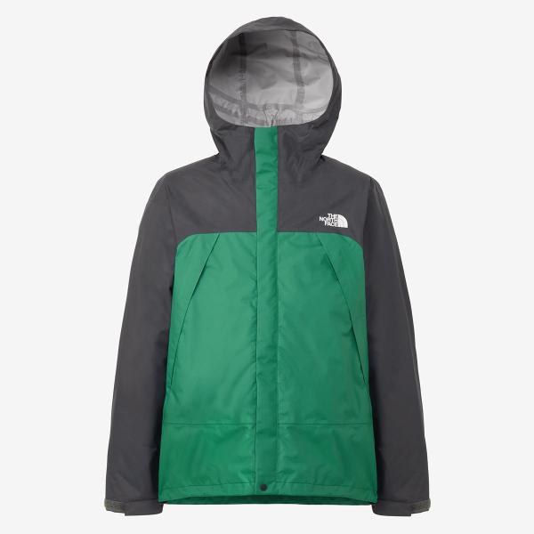 メンズ ドットショットジャケット アウトドア シェル 防水 登山 トレッキング THE NORTH ...