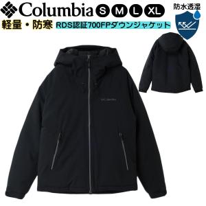 Columbia（コロンビア） 2025秋冬 メンズ アウトドアカジュアル 中綿