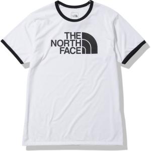 THE NORTH FACE(ザ・ノースフェイス) NT32373 S/SRINGERT ショートスリーブリンガーティー Tシャツ メンズ｜sports