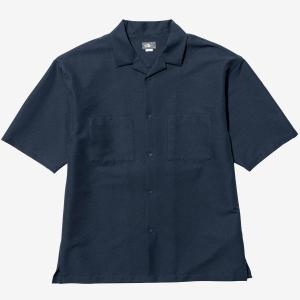 THE NORTH FACE(ザ・ノースフェイス) NR22360 ショートスリーブシアサッカーベントメッシュシャツ メンズ 半袖｜sports