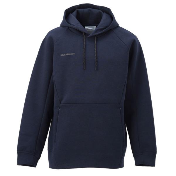 MAMMUT(マムート) 1014-04990 Dyno 2.0 ML Hoody AF メンズウェ...