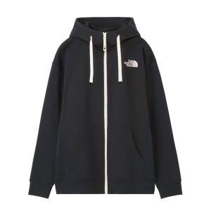 THE NORTH FACE(ザ・ノースフェイス) NT12340 メンズ リアビューフルジップ フーディ スウェット フルジップ パーカー｜スポーツマート