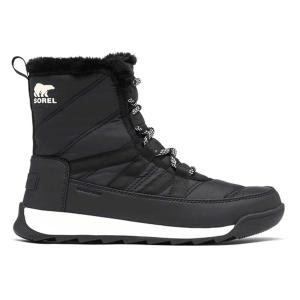 SOREL(ソレル) NL3820 ウィットニーIIショートレース レディース