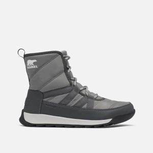 SOREL（ソレル） スノーブーツ WHITNEY II SHORT LACE ウィットニーII