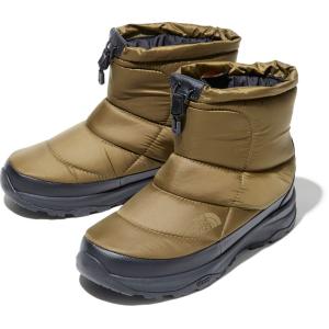 THE NORTH FACE NF51874 NSE WP SHORT VI ヌプシ ブーティー ウォータープルーフ VI ショート