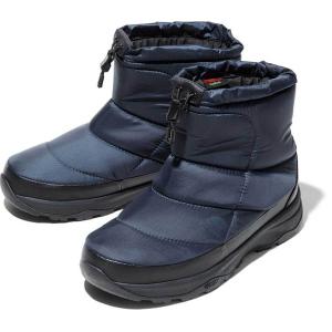 THE NORTH FACE NF51874 NSE WP SHORT VI ヌプシ ブーティー ウォータープルーフ VI ショート