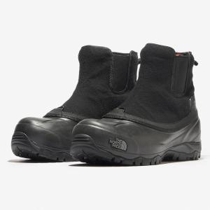 THE NORTH FACE(ザ・ノースフェイス) NF52365 メンズ スノー ショット プルオン Snow Shot Pull-On スノーブーツ｜sports