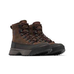SOREL（ソレル） スノーブーツ メンズ スカウト87 エックスティー