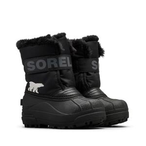 Columbia（コロンビア） スノーブーツ キッズ ジュニア 男の子 女の子