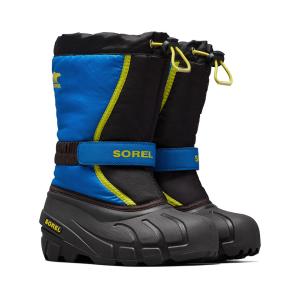 フットウェア ソレル ユースフルーリープリント 1/19.0cm 356