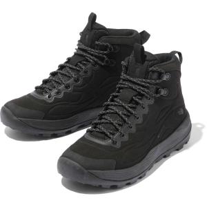 THE NORTH FACE(ザ・ノースフェイス) NFW52131 W SCRAMBLER MID トレッキングシューズ レディース｜sports