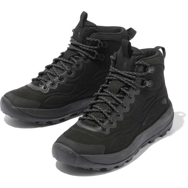 THE NORTH FACE(ザ・ノースフェイス) NFW52131 W SCRAMBLER MID...