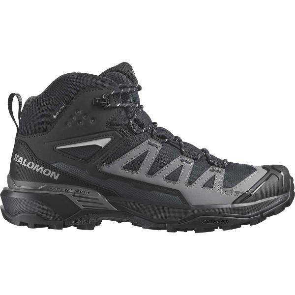 SALOMON(サロモン) L47447600 MENS X ULTRA 360 MID GTX メ...