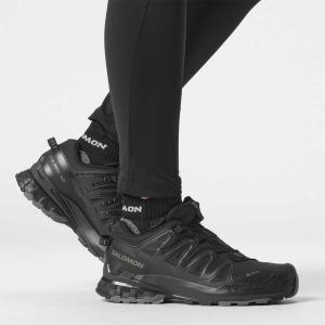 SALOMON(サロモン) L47270800 XA PRO 3D V9 GTX W レディース トレイルランニングシューズ トレラン｜sports