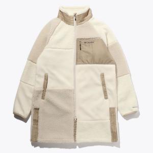 Columbia PL6213 パストゥリッジストレッチオムニヒートラインドコート レディース ボアコート