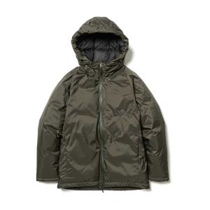 NANGA (ナンガ) N187 AURORA DOWN JACKET WOMEN オーロラダウンジャケット レディースの商品画像