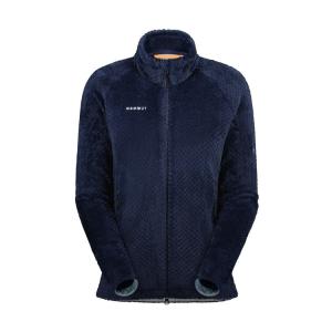 MAMMUT(マムート) 1014-19563 Goblin ML Jacket AF Women レディース ジップアップジャケット｜sports