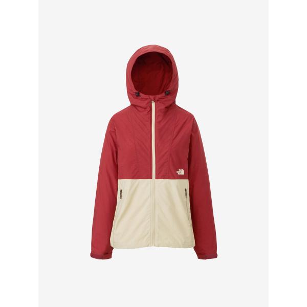 THE NORTH FACE(ザ・ノースフェイス) NPW72230 レディース コンパクトジャケッ...