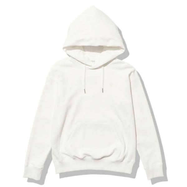 THE NORTH FACE(ザ・ノースフェイス) NTW12333 Heather Sweat H...