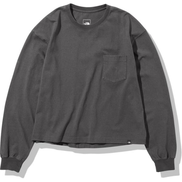 メール便OK THE NORTH FACE(ザ・ノースフェイス) NTW32347 レディース ロン...