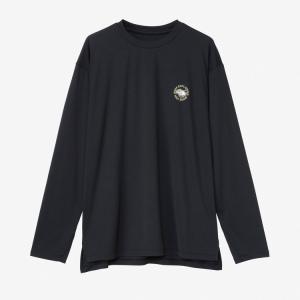 THE NORTH FACE（ザ ノースフェイス） メンズ アウトドア 長袖Tシャツ