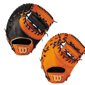 安いそれに目立つ Wilson ウィルソン Wtaswt7lz ワナビーヒーロー ソフトボール ミット ファーストキャッチャー兼用 Premiercustomdecks Com