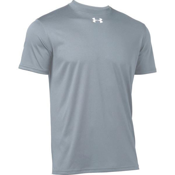 メール便OK UNDER ARMOUR(アンダーアーマー) 1375588 TEAM SHORT S...