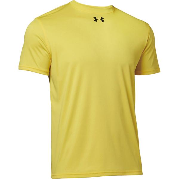 メール便OK UNDER ARMOUR(アンダーアーマー) 1375588 TEAM SHORT S...